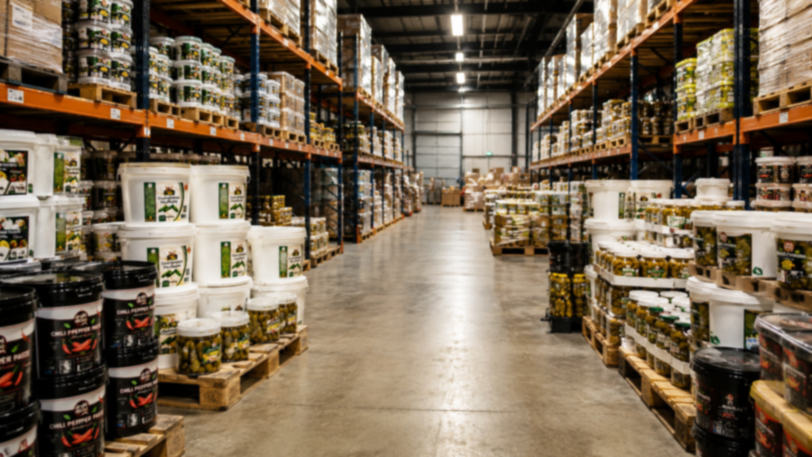 Elegans Gold Foodstuff Trading